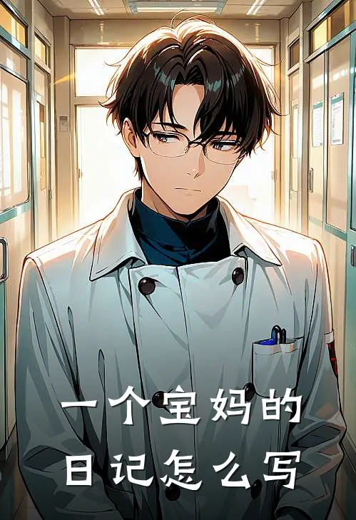 一个宝妈的日记怎么写