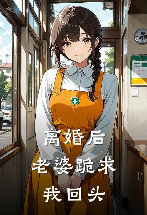 离婚后，老婆跪求我回头