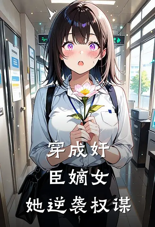 穿成奸臣嫡女，她逆袭权谋