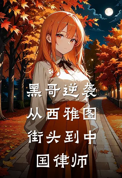 黑哥马库斯《黑哥逆袭:从西雅图街头到中国律师》完结版阅读_(黑哥逆袭:从西雅图街头到中国律师)全集阅读