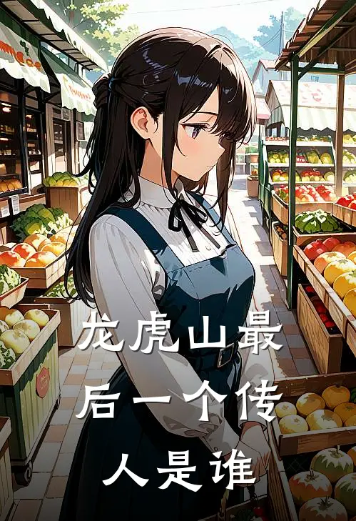 龙虎山最后一个传人是谁