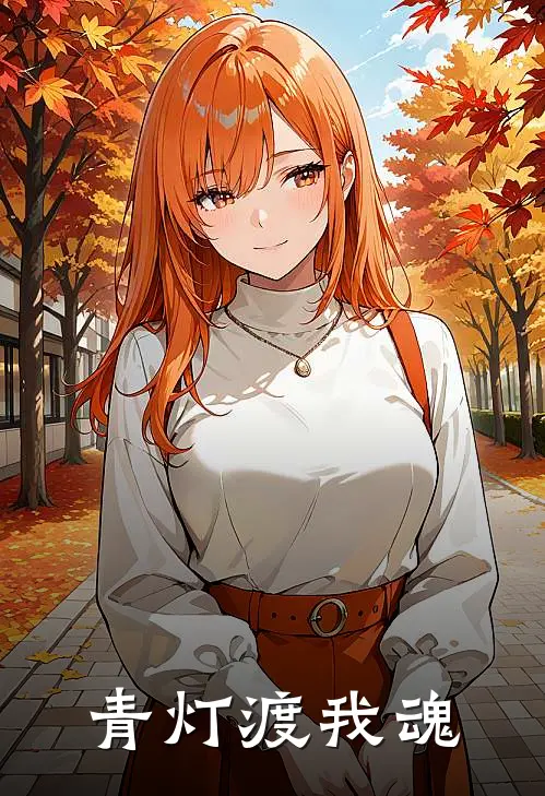 青灯渡我魂