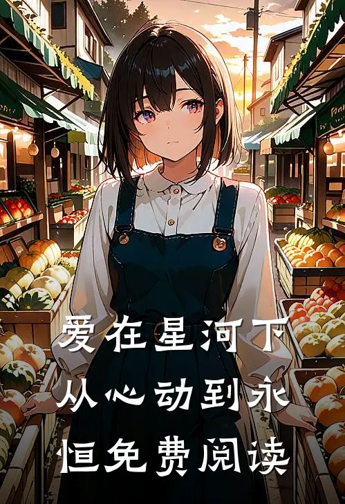 爱在星河下从心动到永恒免费阅读