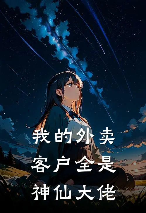 我的外卖客户全是神仙大佬