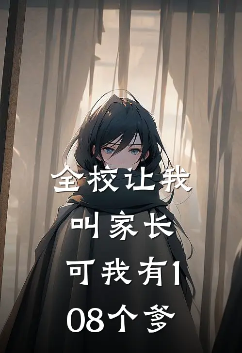 全校让我叫家长，可我有108个爹