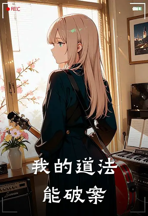 我的道法能破案(林美嘉秦挽澜)小说最新章节_全文免费小说我的道法能破案林美嘉秦挽澜