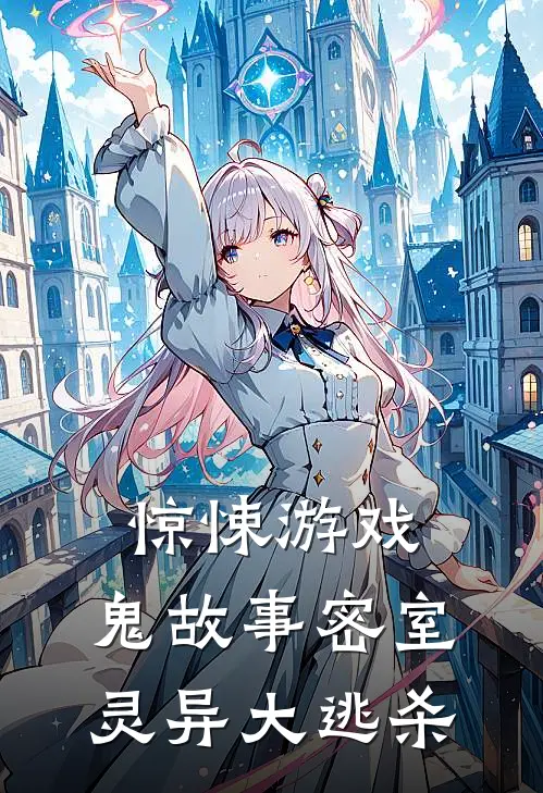 惊悚游戏：鬼故事密室灵异大逃杀(汪得發柳瑜梅)在线阅读免费小说_最新章节列表惊悚游戏：鬼故事密室灵异大逃杀(汪得發柳瑜梅)