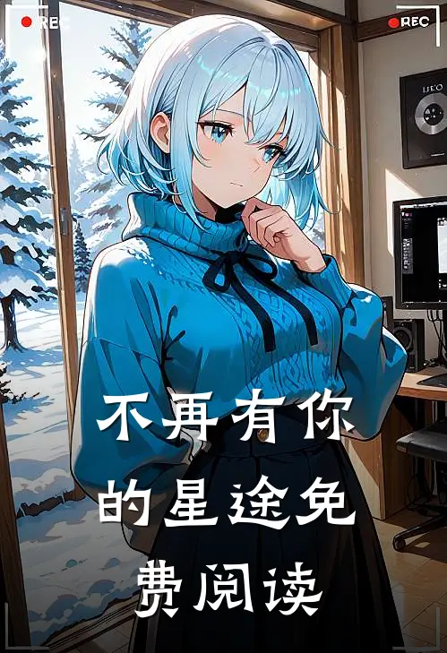 不再有你的星途免费阅读