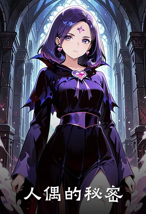 人偶的秘密林黛玉夜曦无弹窗全文免费阅读_最新推荐小说人偶的秘密(林黛玉夜曦)
