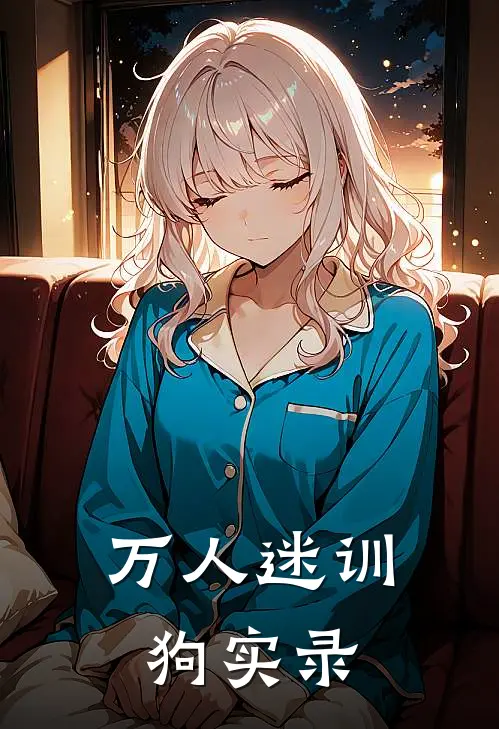 万人迷训狗实录