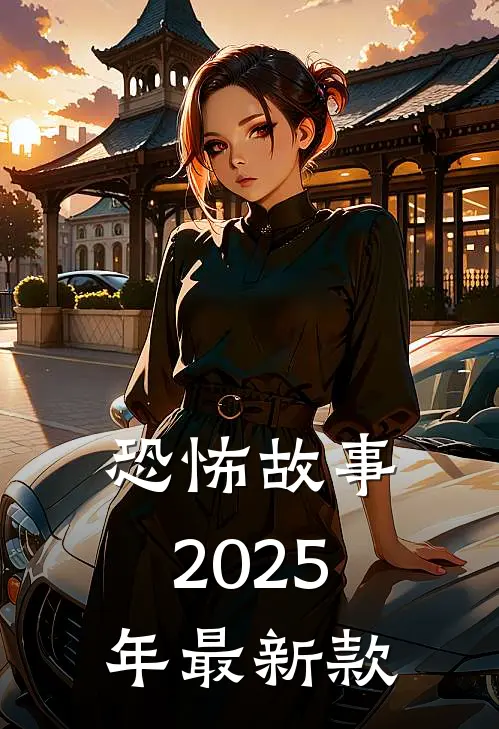 恐怖故事2025年最新款