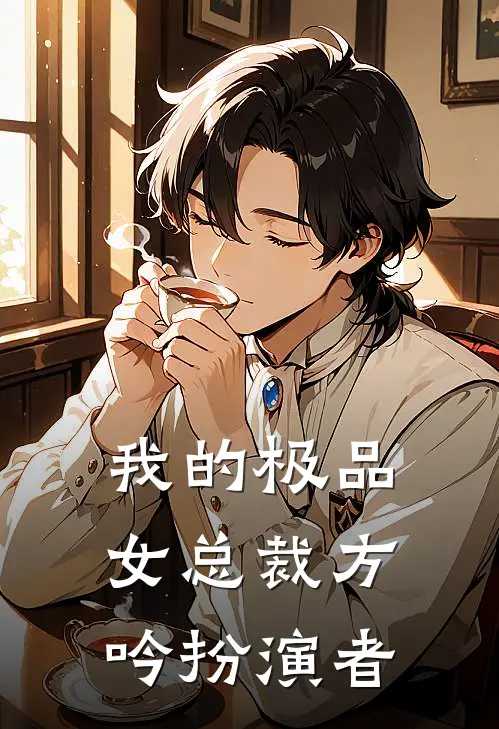 我的极品女总裁方吟扮演者