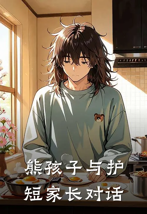 熊孩子与护短家长对话