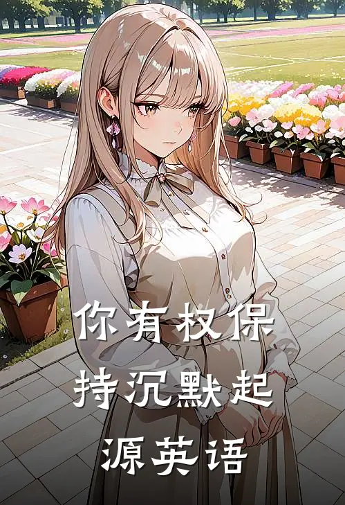 你有权保持沉默起源英语