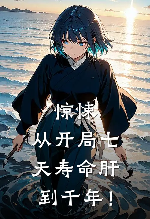 惊悚：从开局七天寿命肝到千年！