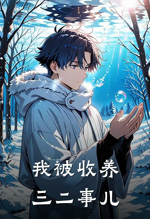 我被收养三二事儿