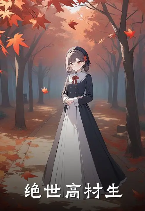 绝世高材生(林昭林猛)小说免费阅读无弹窗_完结小说绝世高材生林昭林猛