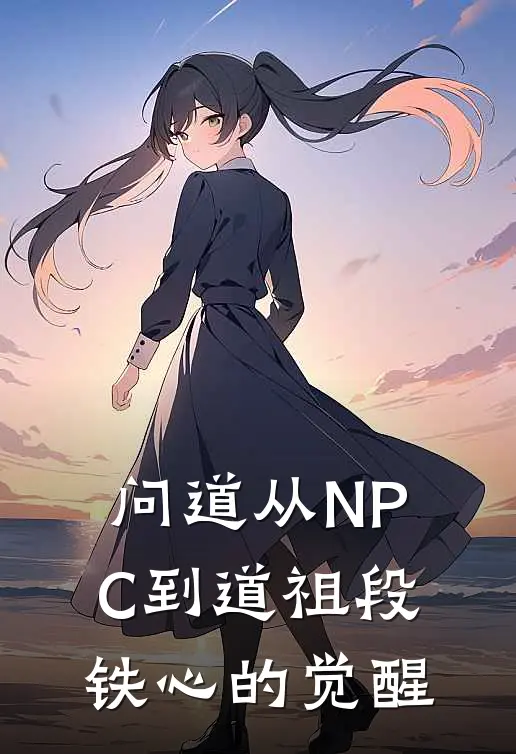 问道从NPC到道祖段铁心的觉醒