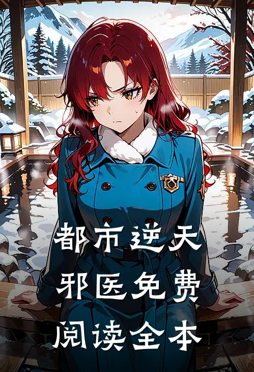 都市逆天邪医免费阅读全本