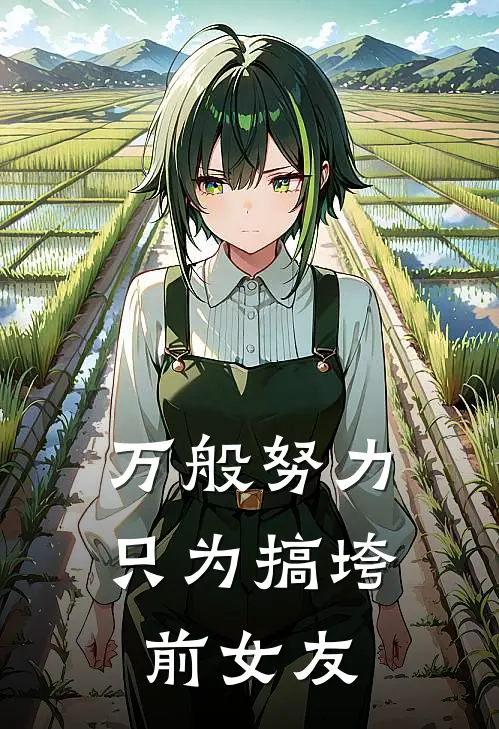 万般努力，只为搞垮前女友杨广林玲全本免费完结小说_免费小说完结万般努力，只为搞垮前女友杨广林玲