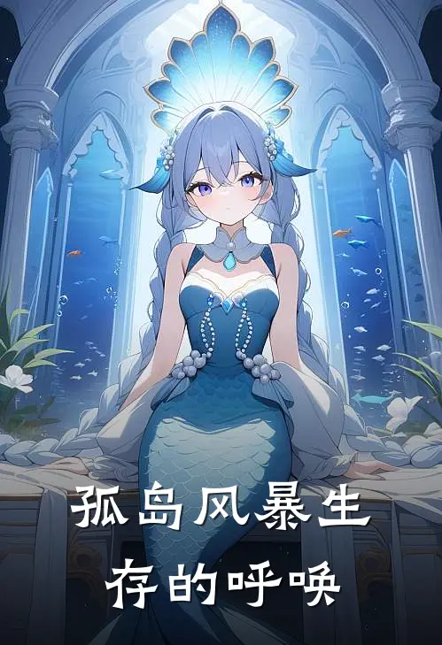 孤岛风暴生存的呼唤