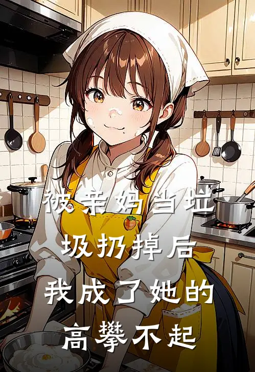 被亲妈当垃圾扔掉后，我成了她的高攀不起赵静林念最新完结小说推荐_全集免费小说被亲妈当垃圾扔掉后，我成了她的高攀不起赵静林念