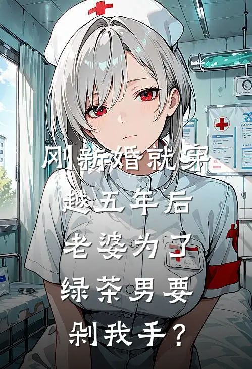 刚新婚就穿越五年后，老婆为了绿茶男要剁我手？(霍水贾纯)小说完整版_完结好看小说刚新婚就穿越五年后，老婆为了绿茶男要剁我手？霍水贾纯