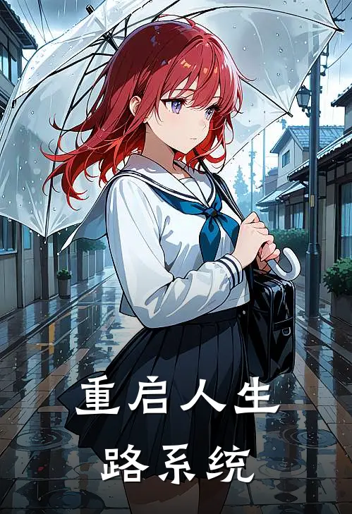 重启人生路系统