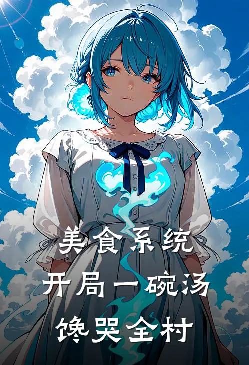 美食系统：开局一碗汤馋哭全村(林舒薇林安)免费阅读完整版小说_完结免费小说美食系统：开局一碗汤馋哭全村(林舒薇林安)