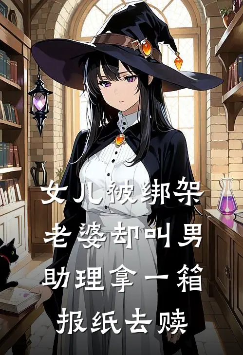 女儿被绑架，老婆却叫男助理拿一箱报纸去赎陈怀林赵子轩最热门小说_免费小说全集女儿被绑架，老婆却叫男助理拿一箱报纸去赎(陈怀林赵子轩)