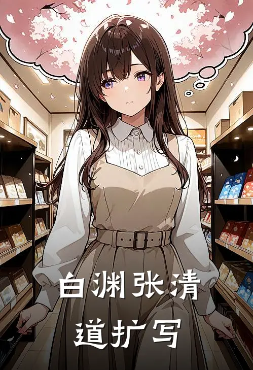 白渊张清道扩写