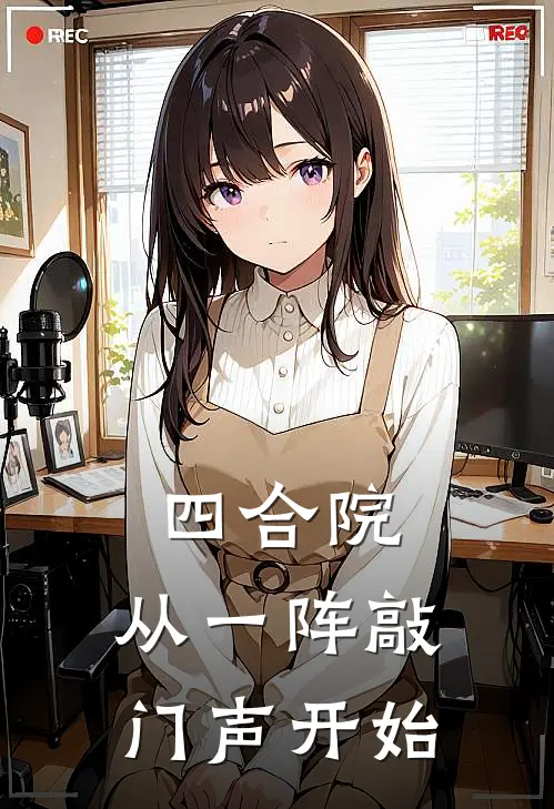 四合院：从一阵敲门声开始