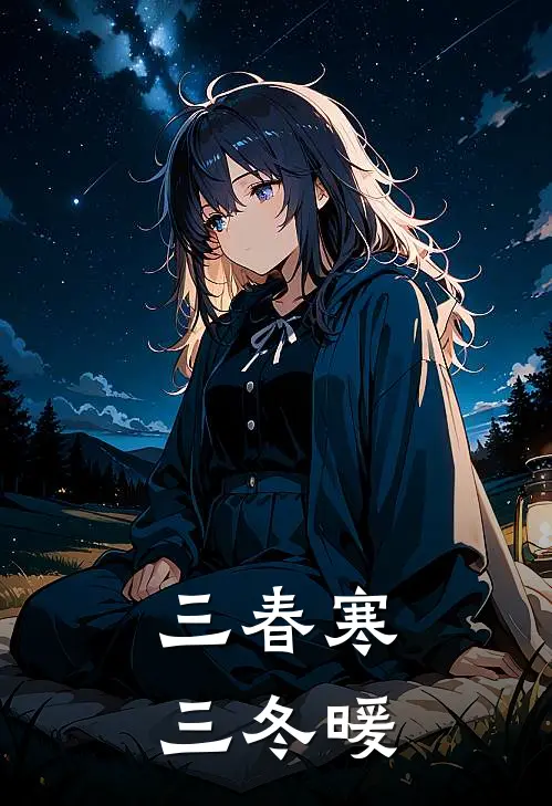 三春寒三冬暖