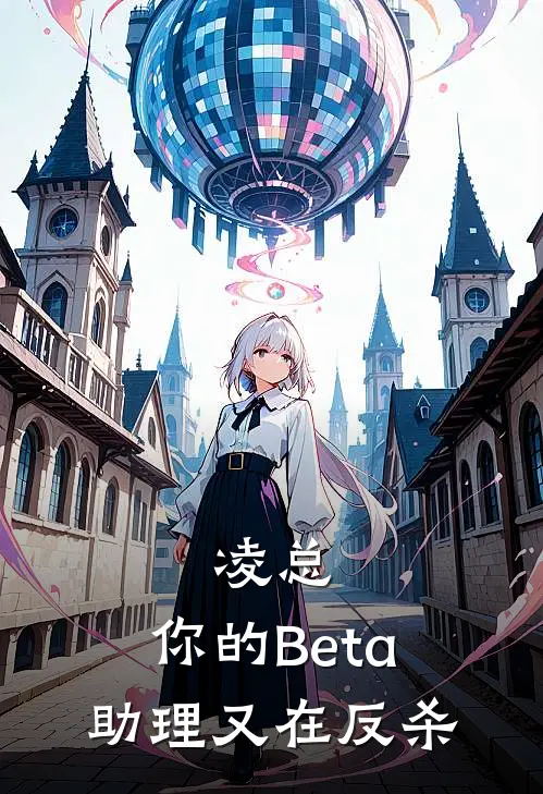 凌总，你的Beta助理又在反杀沈骁凌辰小说免费阅读无弹窗_完结版小说全文免费阅读凌总，你的Beta助理又在反杀(沈骁凌辰)