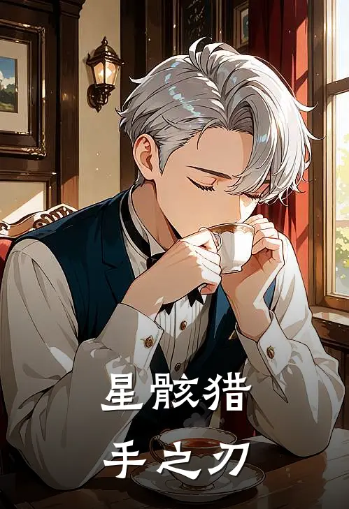 林澈李默（星骸猎手之刃）全文免费阅读无弹窗大结局_