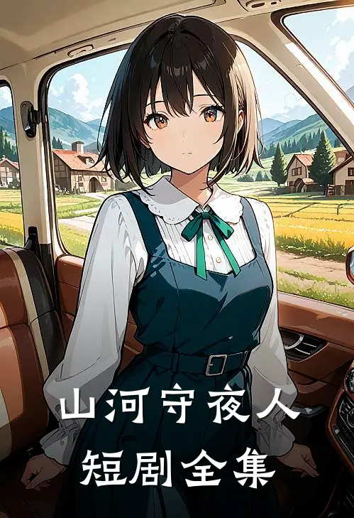 山河守夜人短剧全集