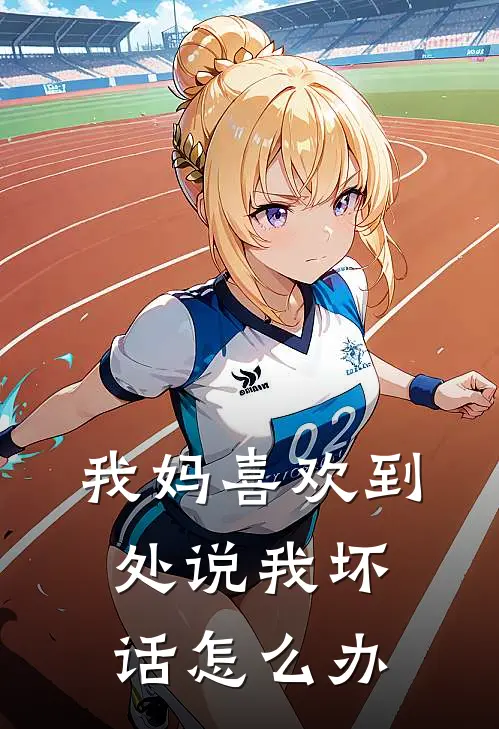 我妈喜欢到处说我坏话怎么办