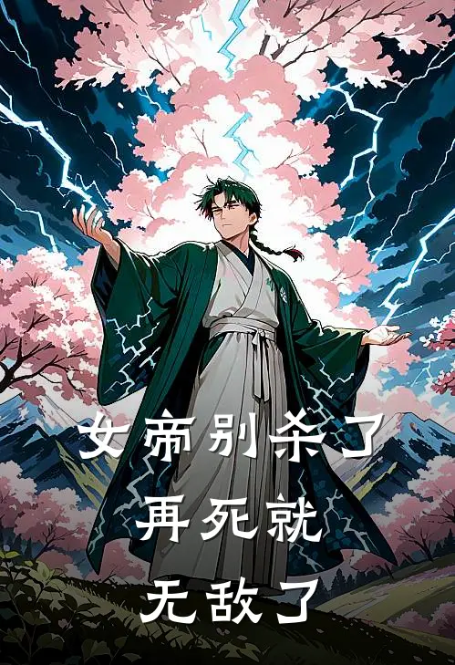 女帝别杀了，再死就无敌了