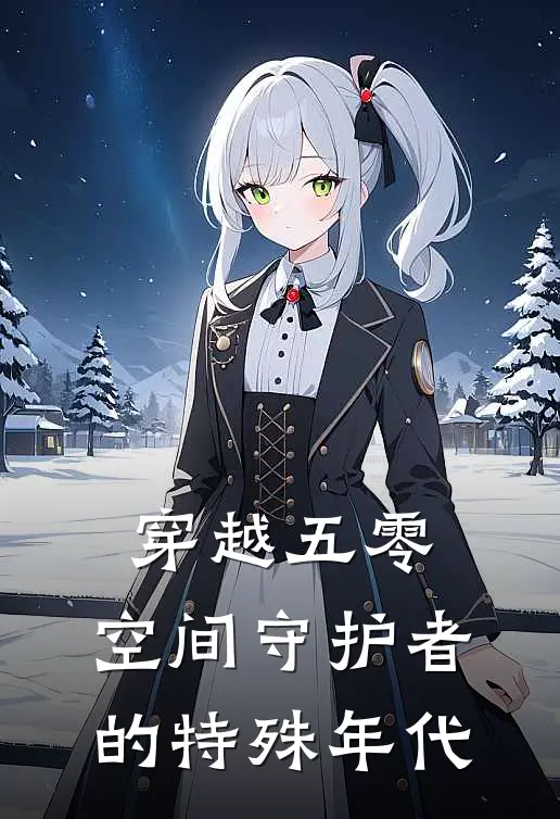 穿越五零：空间守护者的特殊年代(林薇赵磊)热门网络小说_最新完本小说穿越五零：空间守护者的特殊年代(林薇赵磊)