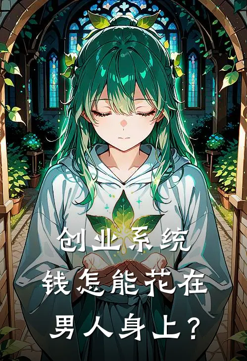 创业系统：钱怎能花在男人身上？(陆冲时未吟)完结版小说全文免费阅读_最新小说创业系统：钱怎能花在男人身上？(陆冲时未吟)