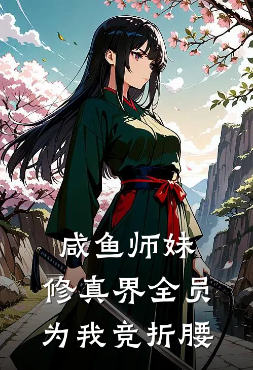 咸鱼师妹：修真界全员为我竞折腰姜眠赵大最新小说全文阅读_最新章节列表咸鱼师妹：修真界全员为我竞折腰(姜眠赵大)