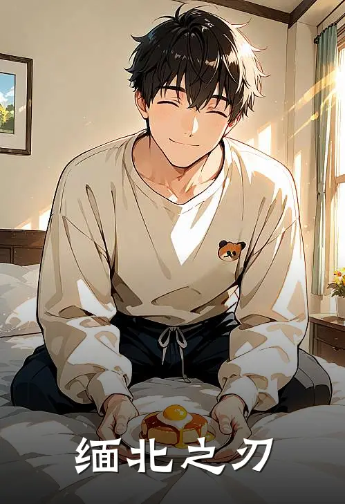 缅北之刃阿兵明定安最新好看小说_已完结小说缅北之刃阿兵明定安