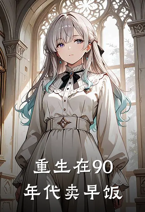 重生在90年代卖早饭