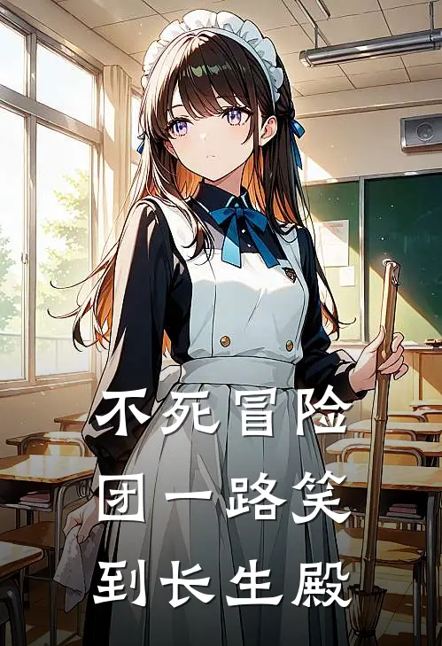 不死冒险团一路笑到长生殿林小乐苏米完结版小说_最新章节列表不死冒险团一路笑到长生殿(林小乐苏米)