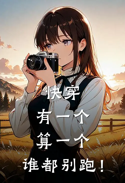 快穿：有一个算一个，谁都别跑！