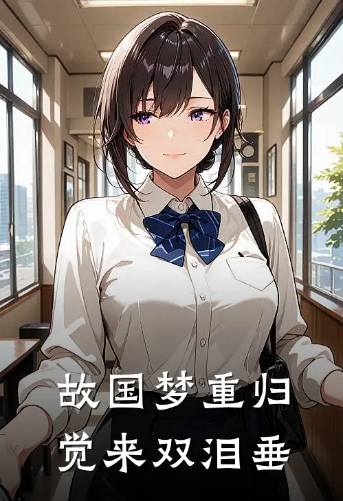 故国梦重归觉来双泪垂