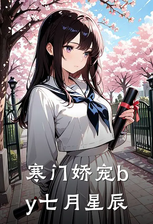 寒门娇宠by七月星辰