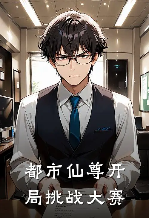 都市仙尊开局挑战大赛