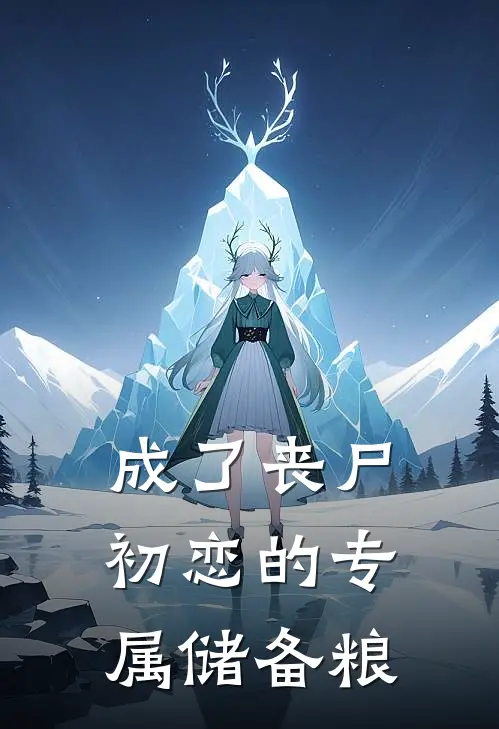 成了丧尸初恋的专属储备粮