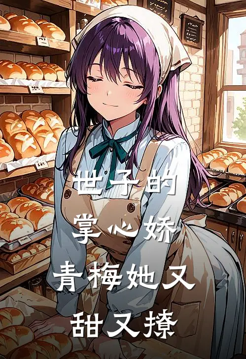 世子的掌心娇：青梅她又甜又撩萧景珩景珩热门小说排行_免费小说世子的掌心娇：青梅她又甜又撩萧景珩景珩